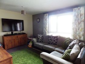 2 Bedroom Terraced