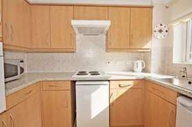 1 Bedroom Retirement...