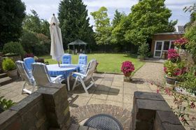 4 Bedroom Detached