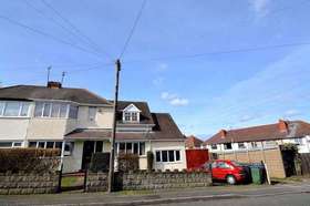 4 bedroom Semi-Detached for sale