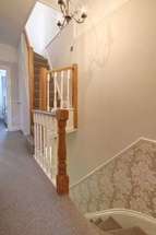 3 Bedroom Terraced