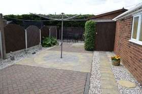 3 Bedroom Semi-Detac...