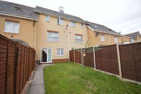 4 Bedroom Terraced