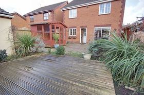 4 Bedroom Detached