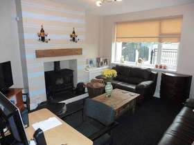 3 Bedroom Terraced