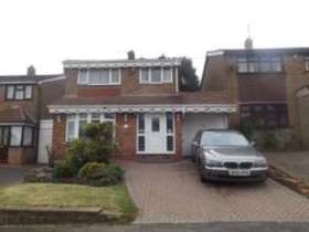 3 Bedroom Detached