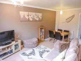 2 Bedroom Terraced