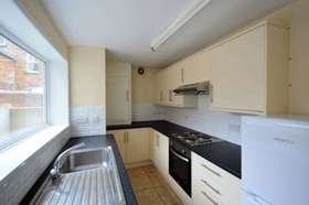 3 Bedroom Terraced