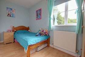 2 Bedroom Terraced