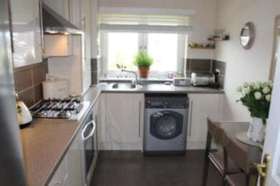 2 Bedroom Flat