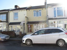 3 Bedroom Terraced