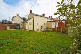 4 Bedroom Semi-Detac...