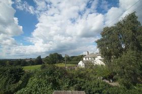 2 Bedroom Cottage