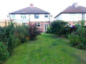 3&nbsp;Bedroom&nbsp;Semi-Detac...