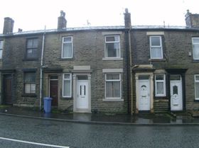 2 Bedroom Terraced