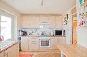 2 Bedroom Bungalow