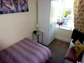 2 Bedroom Apartment