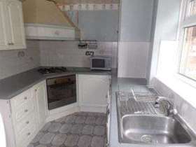 2 Bedroom Terraced