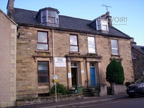 1 Bedroom Terraced