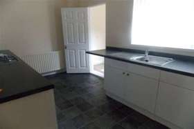 2 Bedroom Terraced