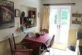 3 Bedroom Semi-Detac...