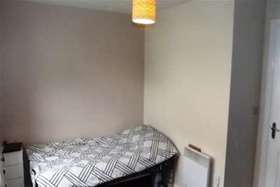 2 Bedroom Flat