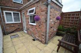 2 Bedroom Terraced