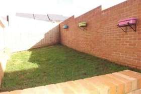 3 Bedroom Terraced