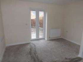 2 Bedroom Terraced