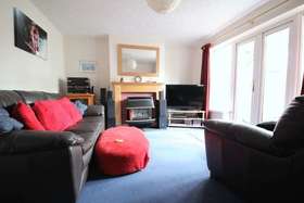 3 Bedroom Terraced