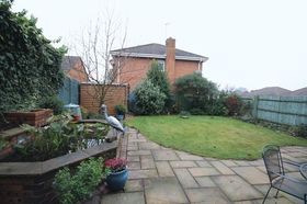 5 Bedroom Detached