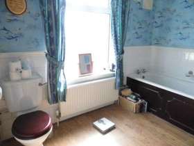 2 Bedroom Terraced