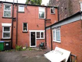 2 Bedroom Terraced