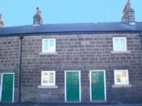 1 Bedroom Terraced