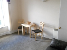 1 Bedroom Flat