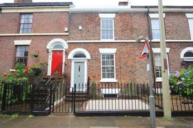 2 Bedroom Terraced