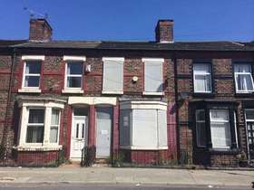 3 bedroom Terraced for sale