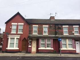 2 bedroom Terraced for sale