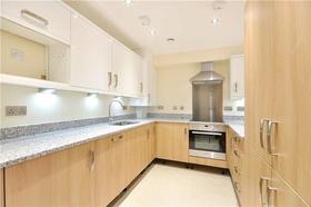 2 Bedroom Flat
