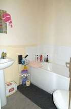 2 Bedroom Terraced