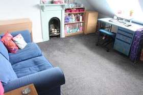 4 Bedroom Terraced