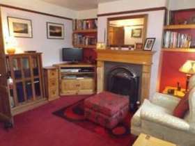 2 Bedroom Terraced