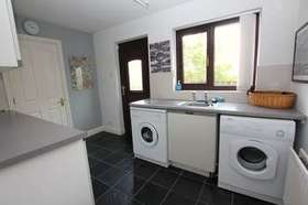 4 Bedroom Detached