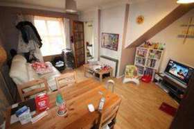 2 Bedroom Terraced