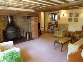6 Bedroom Detached