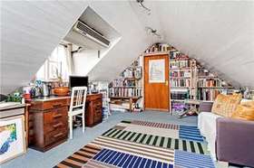 2 Bedroom Semi-Detac...