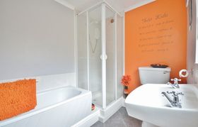 2&nbsp;Bedroom&nbsp;Terraced