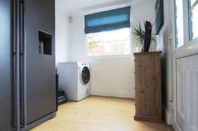 4 Bedroom Terraced