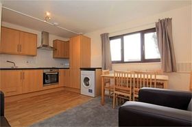 2 Bedroom Flat