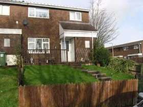 3 Bedroom Terraced